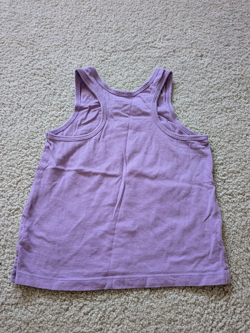 GAP soft lavender